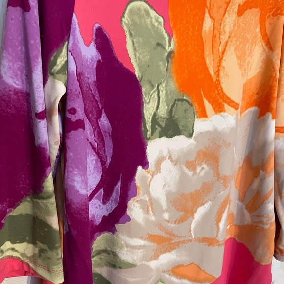 Charter Club top - Picture 4 of 7